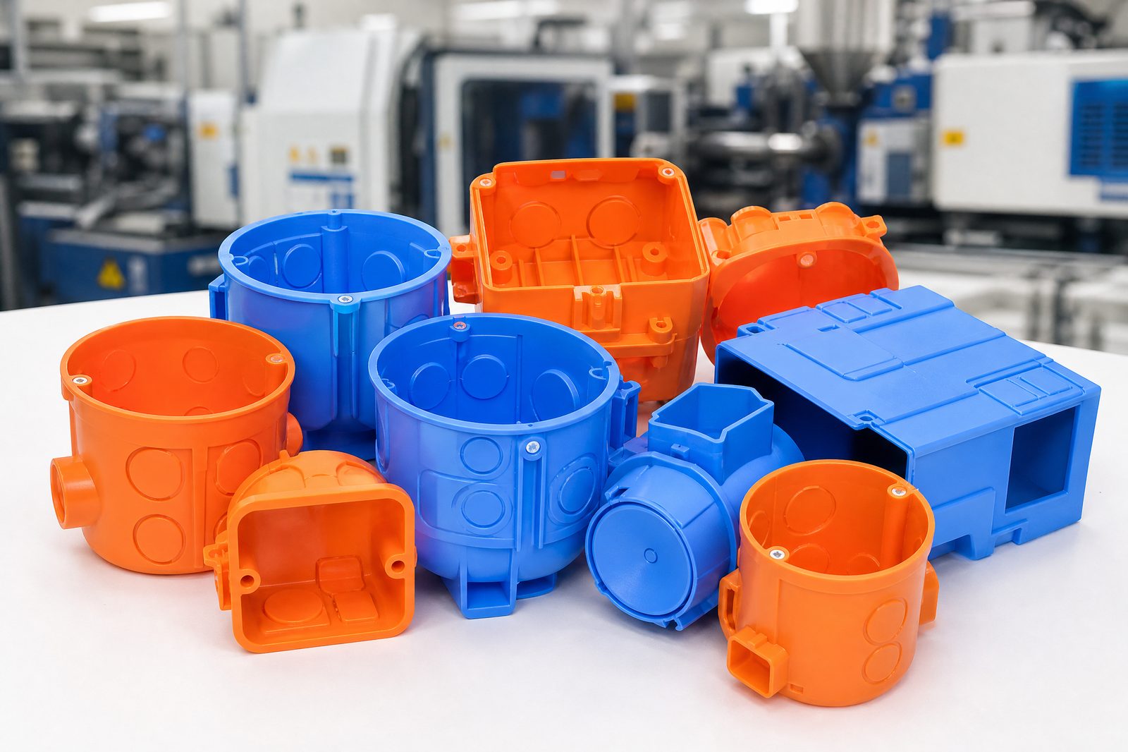 Polypropylene (PP)