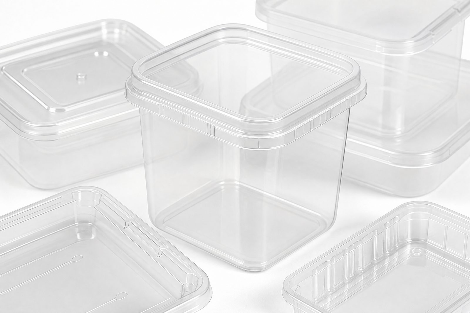 Polycarbonate (PC)